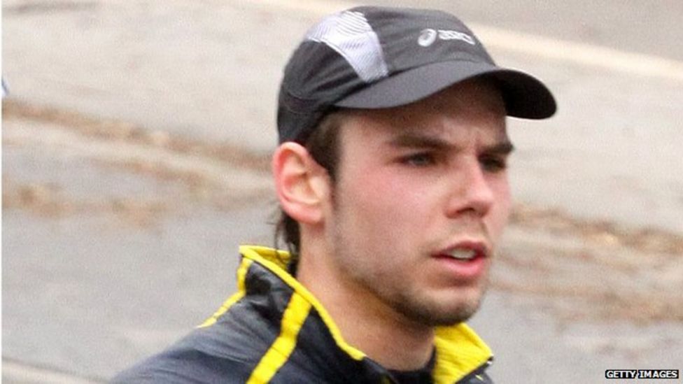 Andreas Lubitz Germanwings